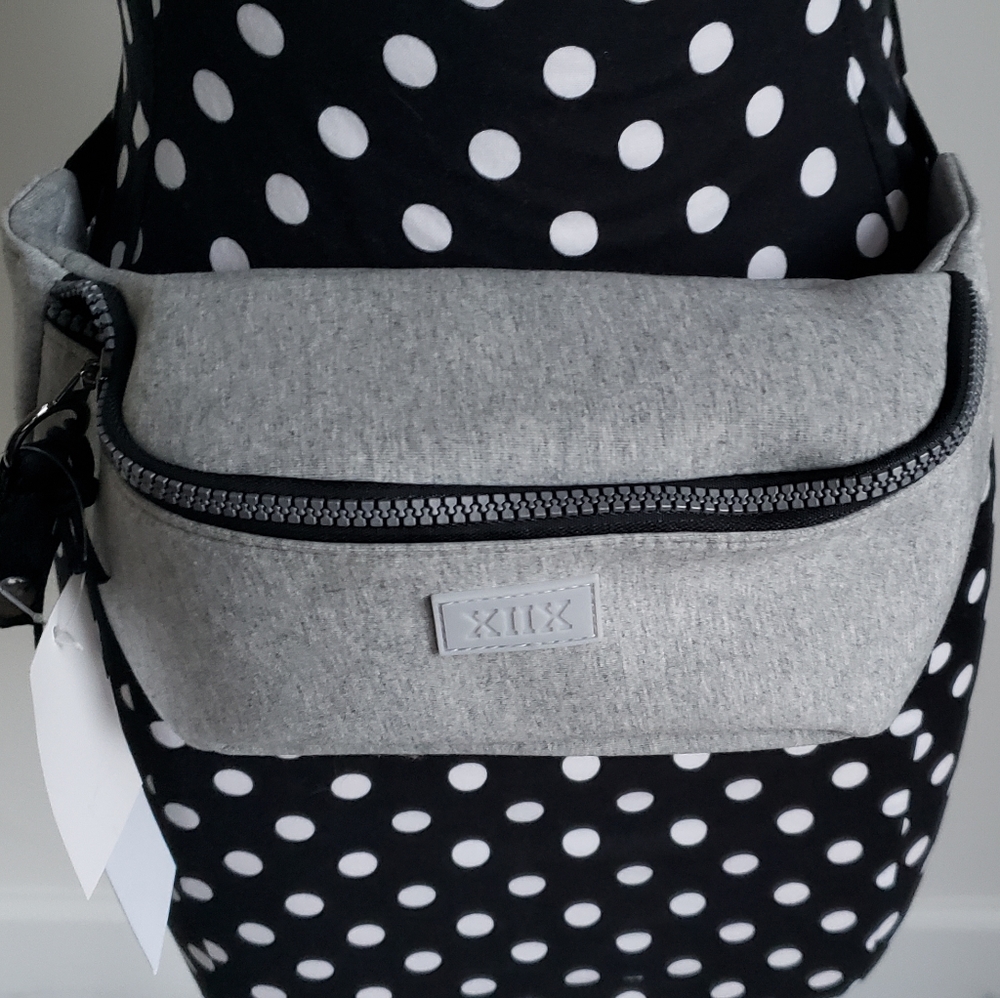 Casual Belt Purse